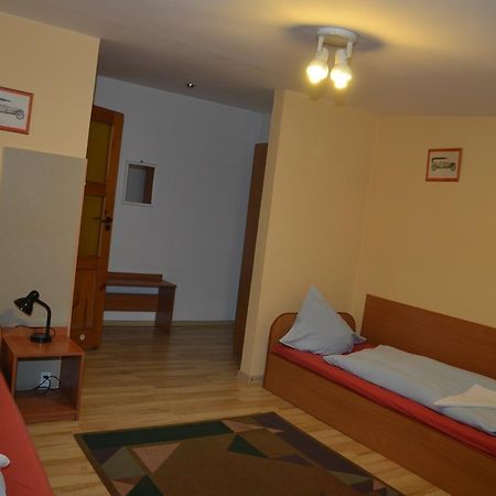 Motel Eden Zamość 외부 사진