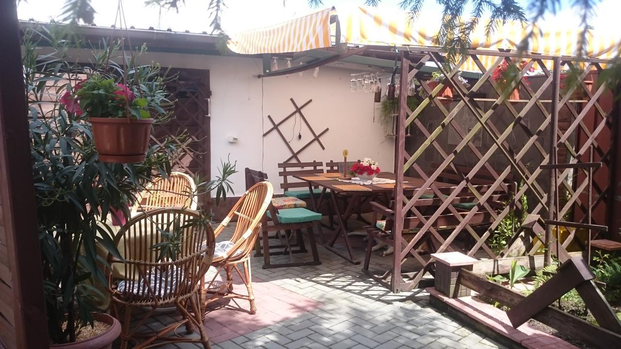 Motel Eden Zamość 외부 사진