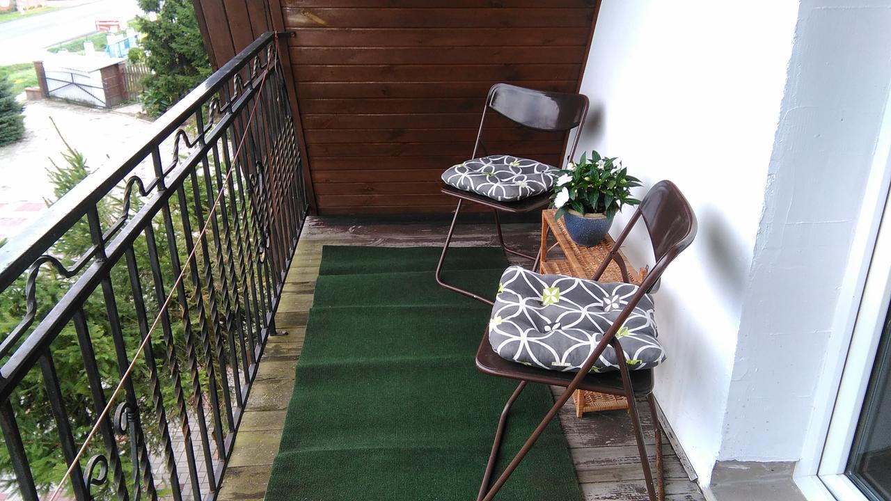 Motel Eden Zamość 외부 사진