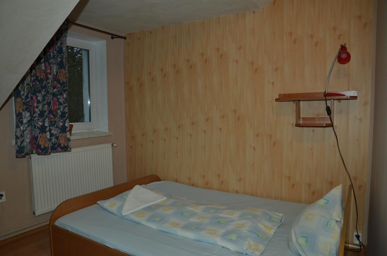 Motel Eden Zamość 외부 사진
