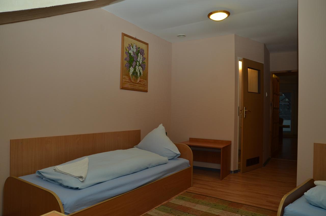 Motel Eden Zamość 외부 사진