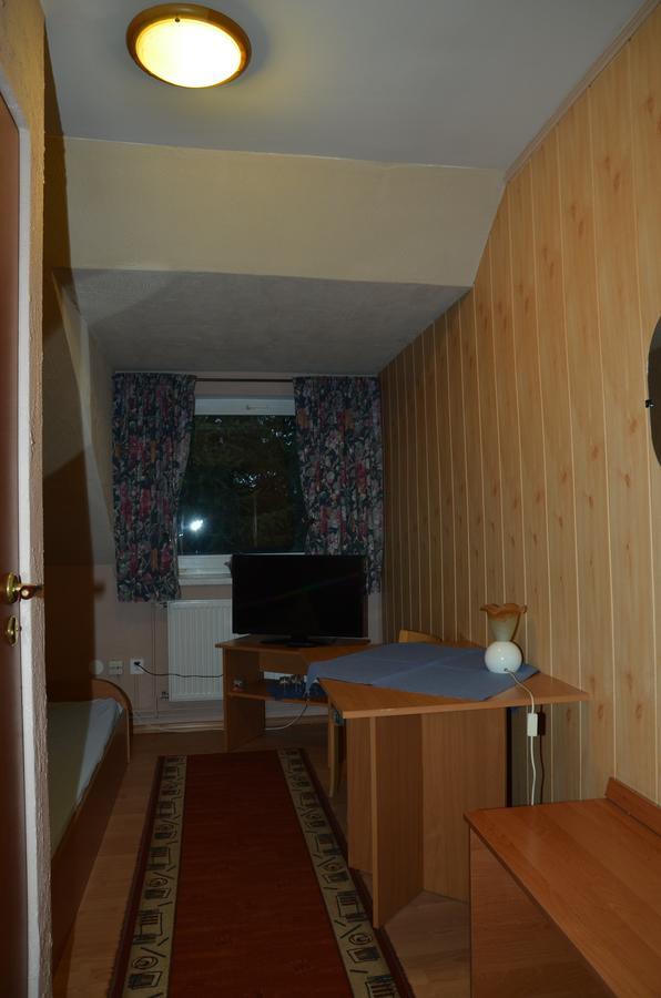 Motel Eden Zamość 외부 사진
