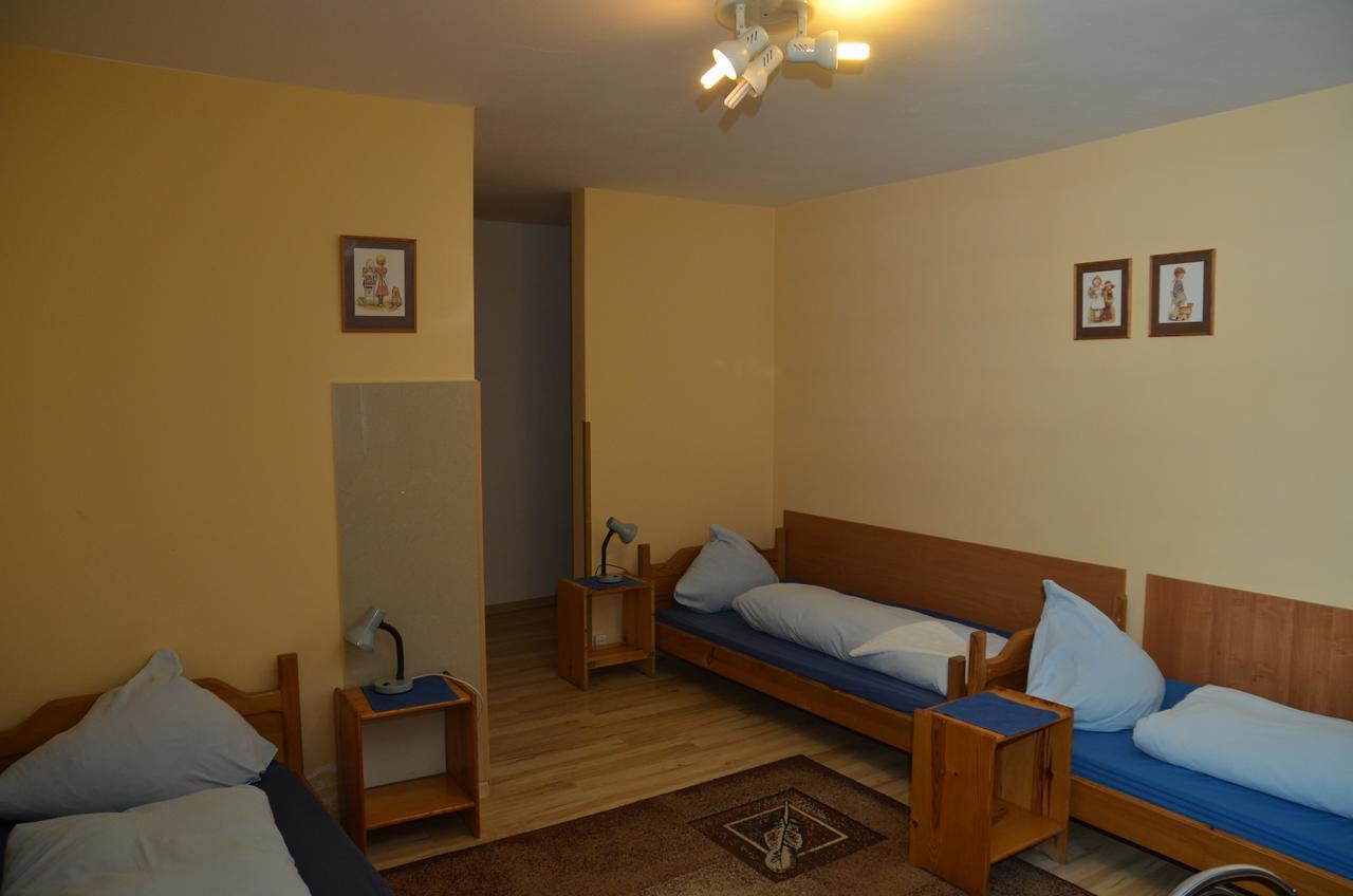 Motel Eden Zamość 외부 사진