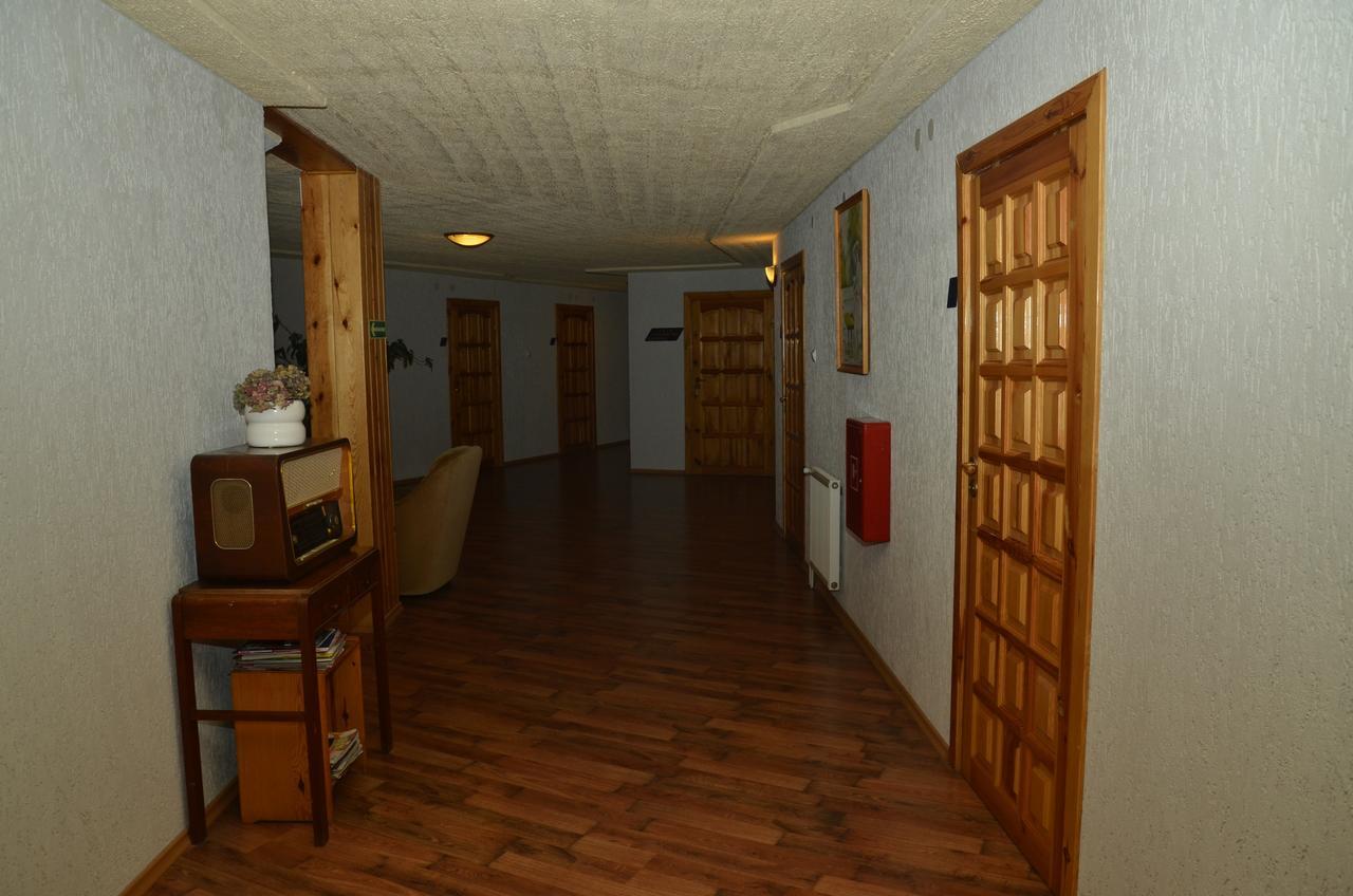 Motel Eden Zamość 외부 사진