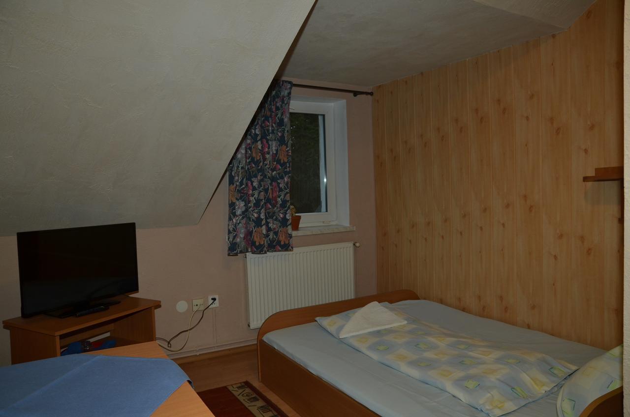 Motel Eden Zamość 외부 사진