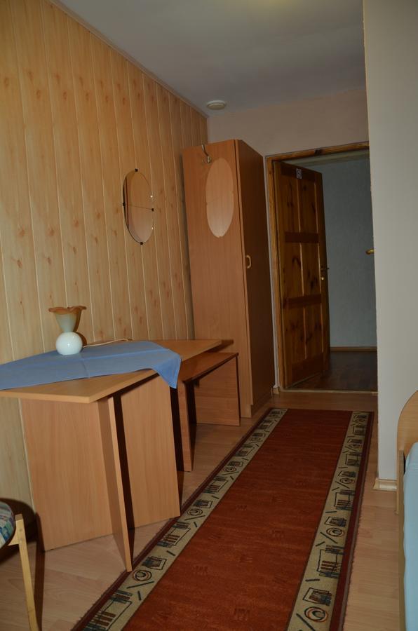 Motel Eden Zamość 외부 사진