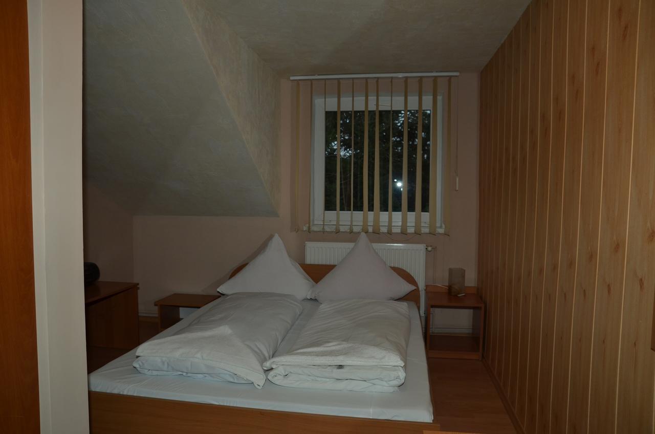 Motel Eden Zamość 외부 사진