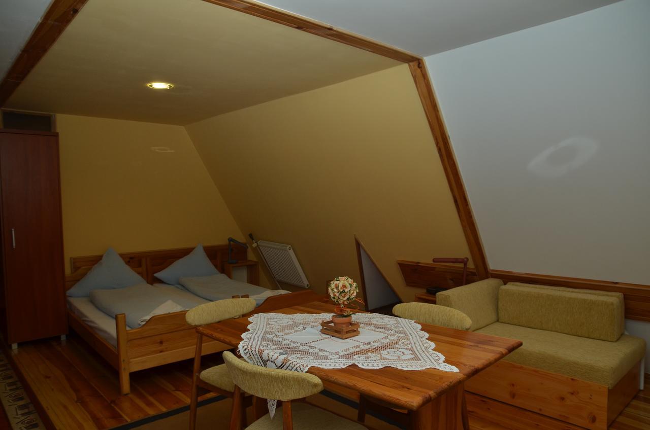 Motel Eden Zamość 외부 사진
