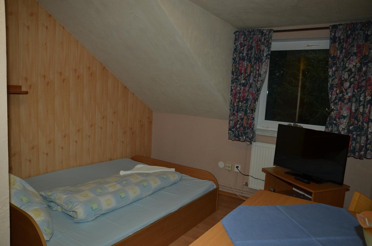 Motel Eden Zamość 외부 사진