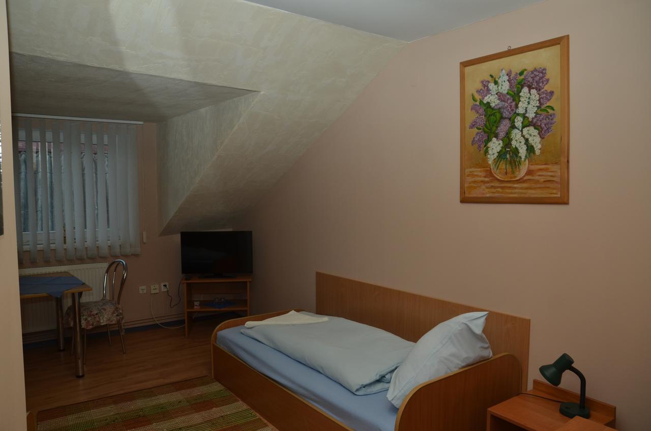 Motel Eden Zamość 외부 사진