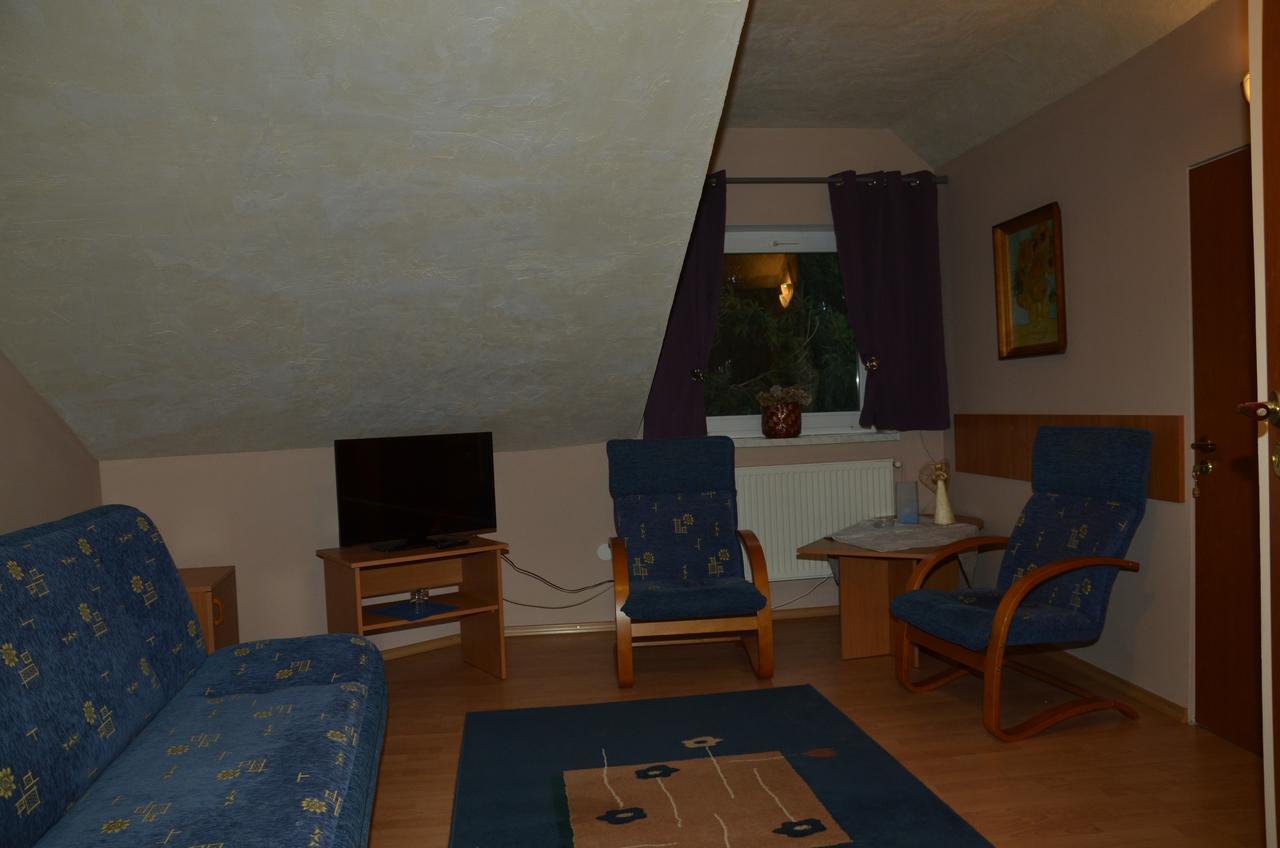 Motel Eden Zamość 외부 사진