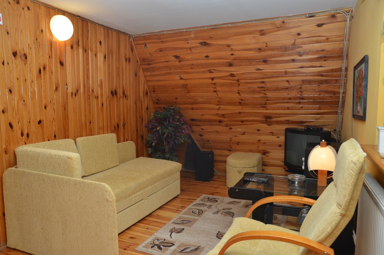 Motel Eden Zamość 외부 사진