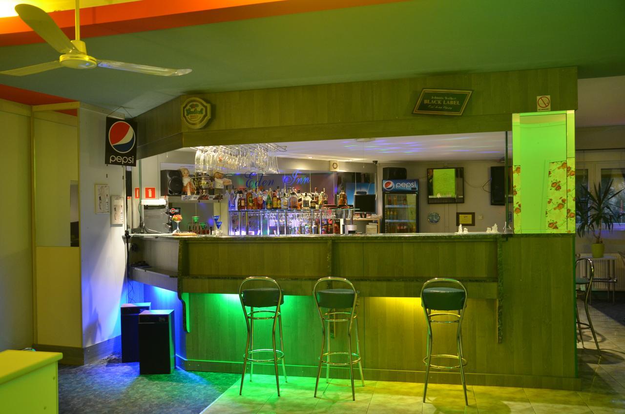 Motel Eden Zamość 외부 사진