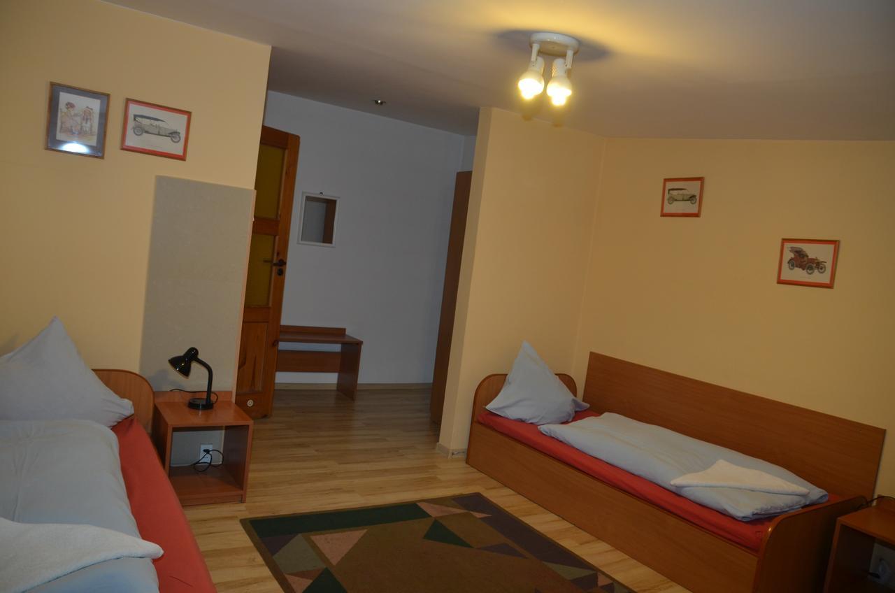 Motel Eden Zamość 외부 사진