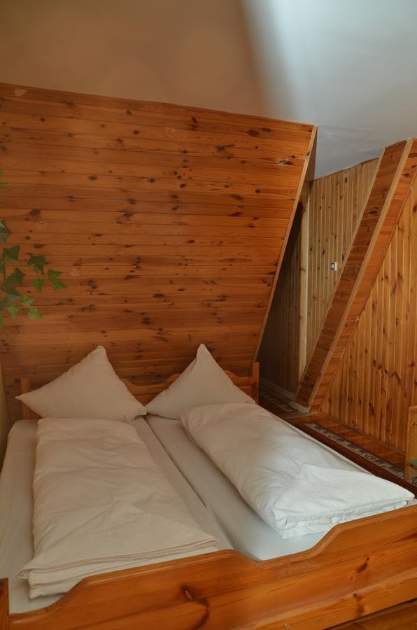 Motel Eden Zamość 외부 사진