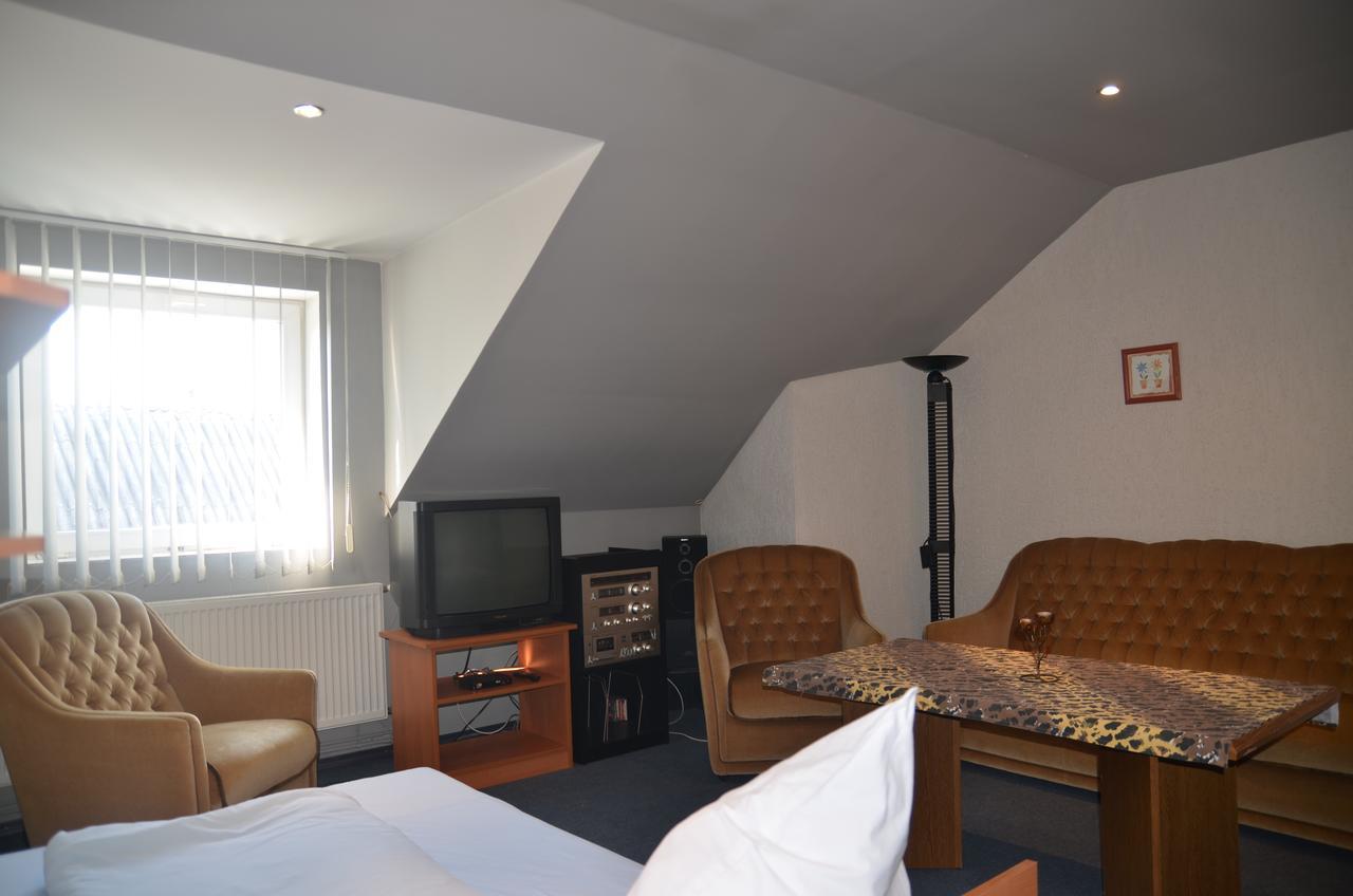 Motel Eden Zamość 외부 사진