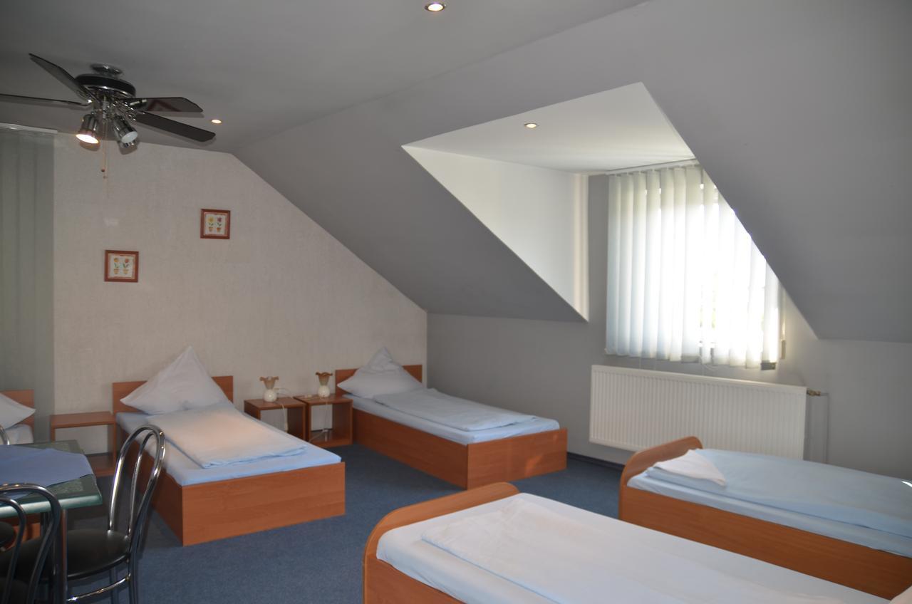 Motel Eden Zamość 외부 사진