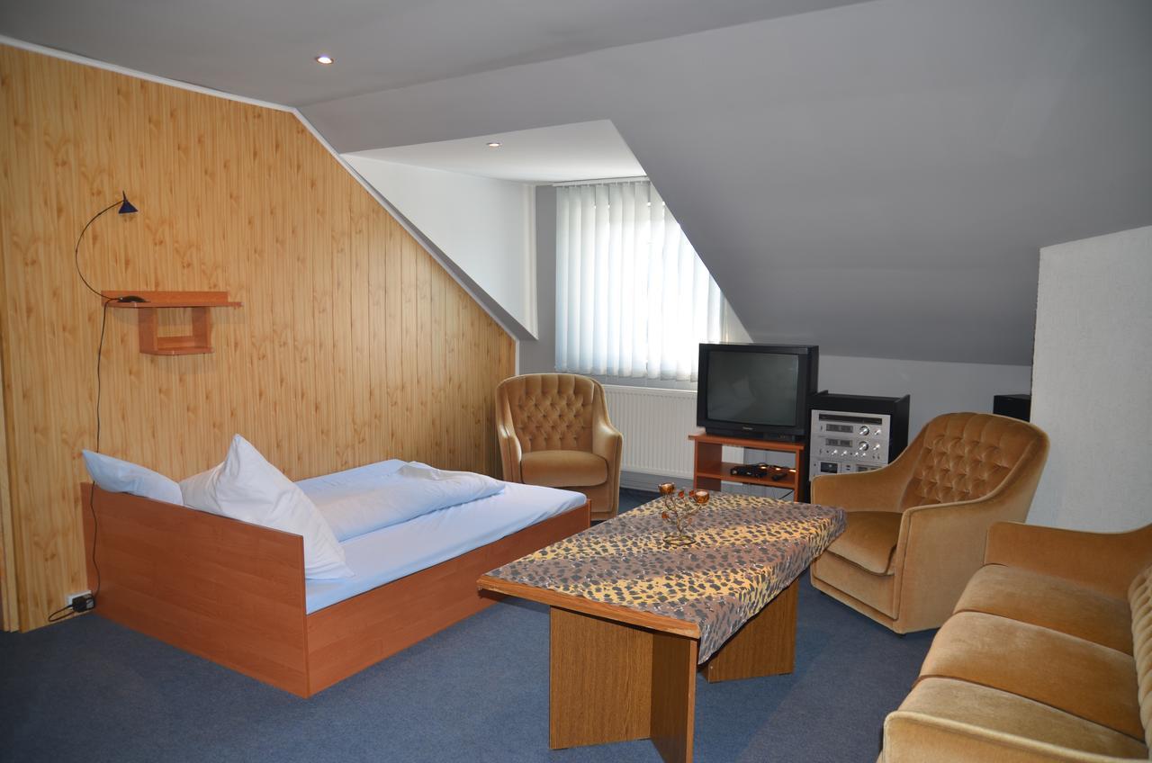 Motel Eden Zamość 외부 사진